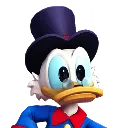scrooge