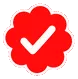 verifiedred