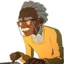 ChaseGrump