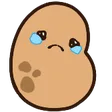 sadpotato