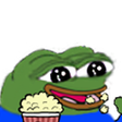 peepocorn Discord emoji
