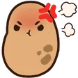 angrypotato