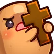 cursedpotato