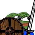 peeposword Discord emoji