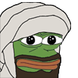 pepehabibi Discord emoji