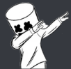 marshmello_swag