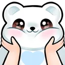 azumy_01whiteaemimusquish