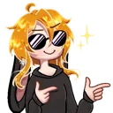mei_fingerguns
