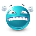 happy