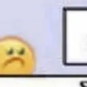 sad