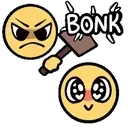 bonk
