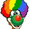 yoshclown