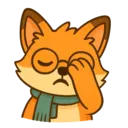 foxfacepal