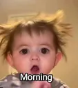 morning