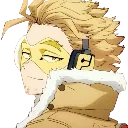 HawksStare