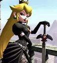 gothicpeach
