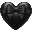 blackbowheartanimated
