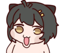 dorovergasp Discord emoji