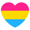 PansexualHeart