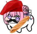 dorofrench Discord emoji