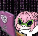 dorohecker Discord emoji