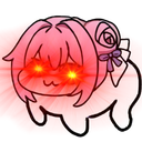 dorolaser Discord emoji