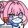 doropium Discord emoji