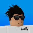 wolfy