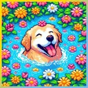 happydog