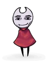hornet_peculiarly_normal_smile