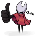 hornet_thumbs_up_SHAW