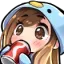 Keel_sip Discord emoji