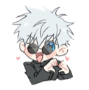 Gojo_Coeur