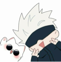 Gojo_withcat