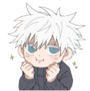 Gojo_Silteplait