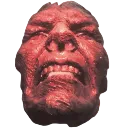 anger