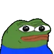 peepoFinger