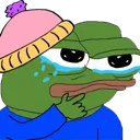 cry