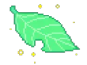 PixelLeaf