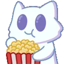 GhostPopcorn