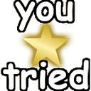 youtried Discord emoji