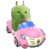 GlorpDrive Discord emoji