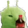 GlorpShakey Discord emoji