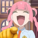 whahahaha Discord emoji