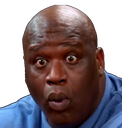 ShaqWOW Discord emoji