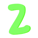 5410pastelgreennumbertwo