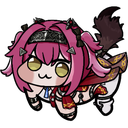 dorolupa Discord emoji