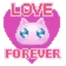 LOVEFOREVER