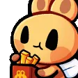 rosedoMunch