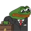 SadPepe